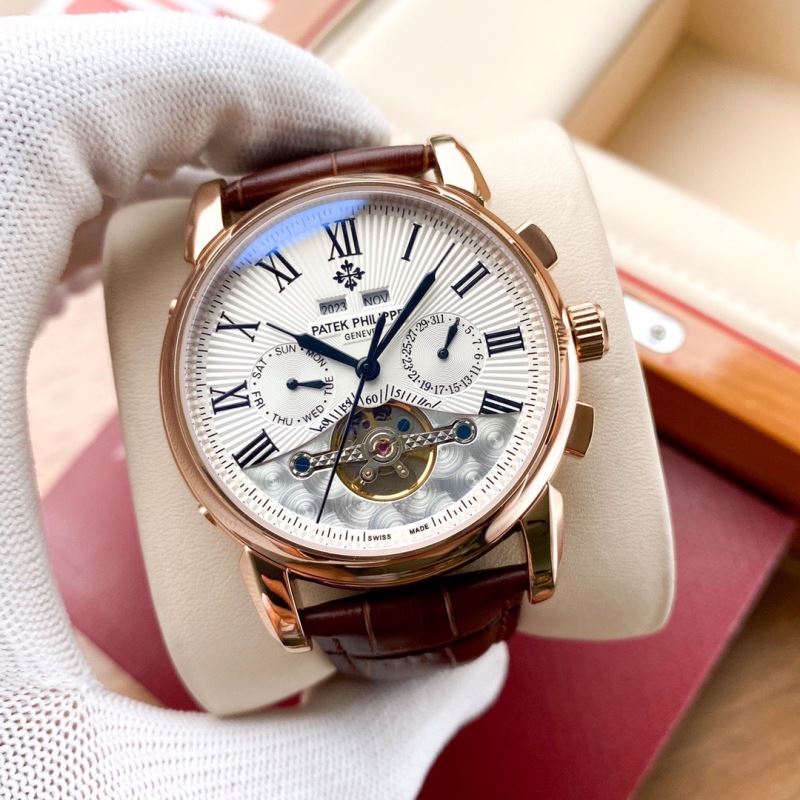 PATEK PHILIPPE Watches